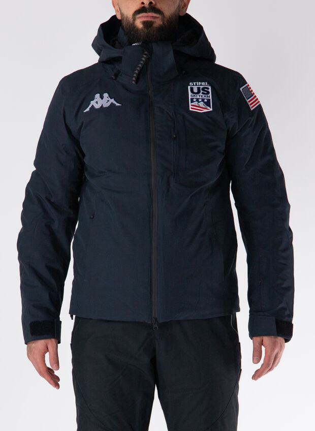 GIACCA DA SCI 800 806M US, , large