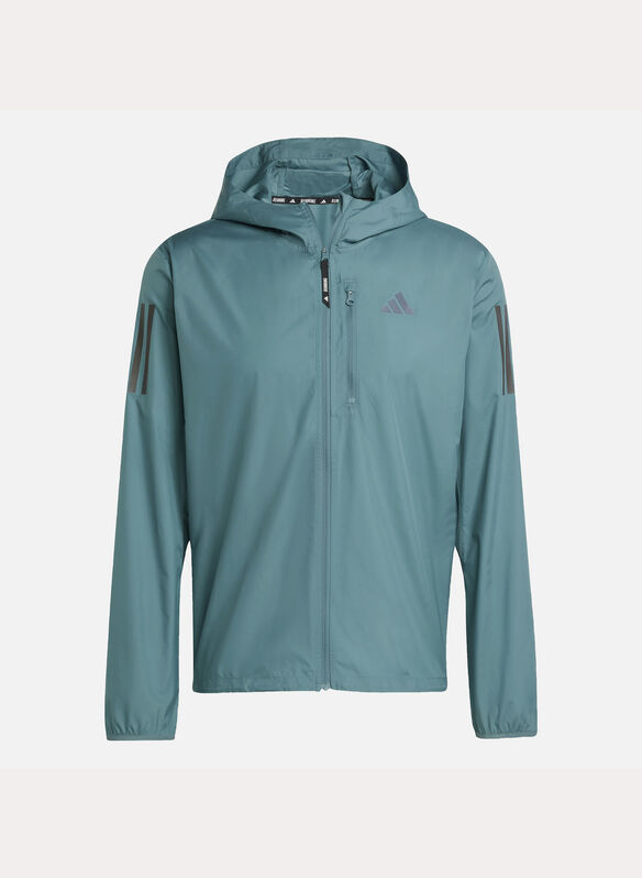 GIACCA OWN THE RUN, GREEN, medium