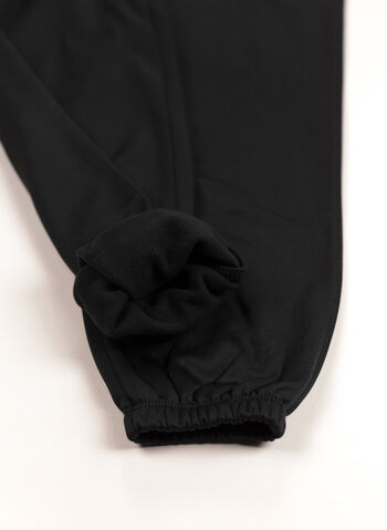 PANTALONE NBA LAKERS RAGAZZO, BLK, small