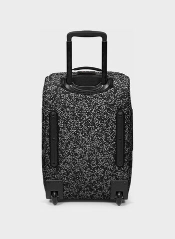 TROLLEY TRANVERS GLITSPLSH SMALL UNISEX, BLK, small