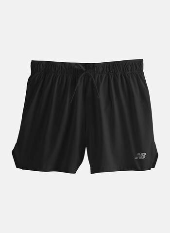 SHORTS 5INC SPECIALITY, - BLK, small