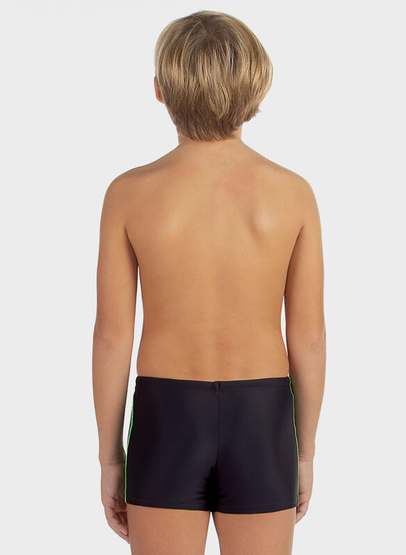 PARIGAMBA BERTY BASIC, CV BLK, medium