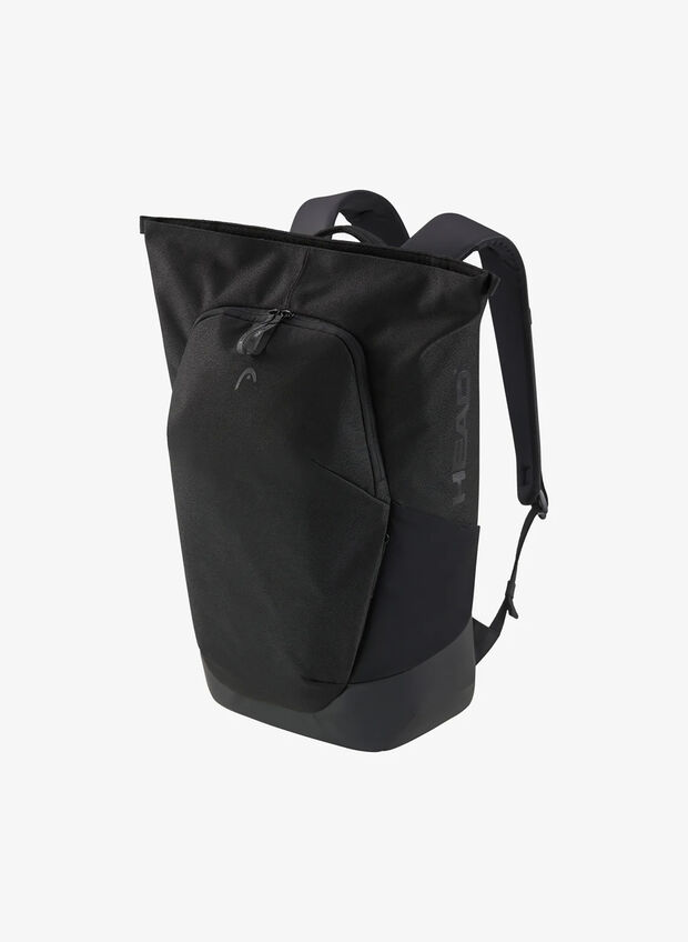 ZAINO PRO X 25L, BK BLK, large