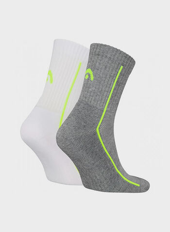 CALZA 2PAIA ALL SPORTS PERFORMANCE UNISEX, , small