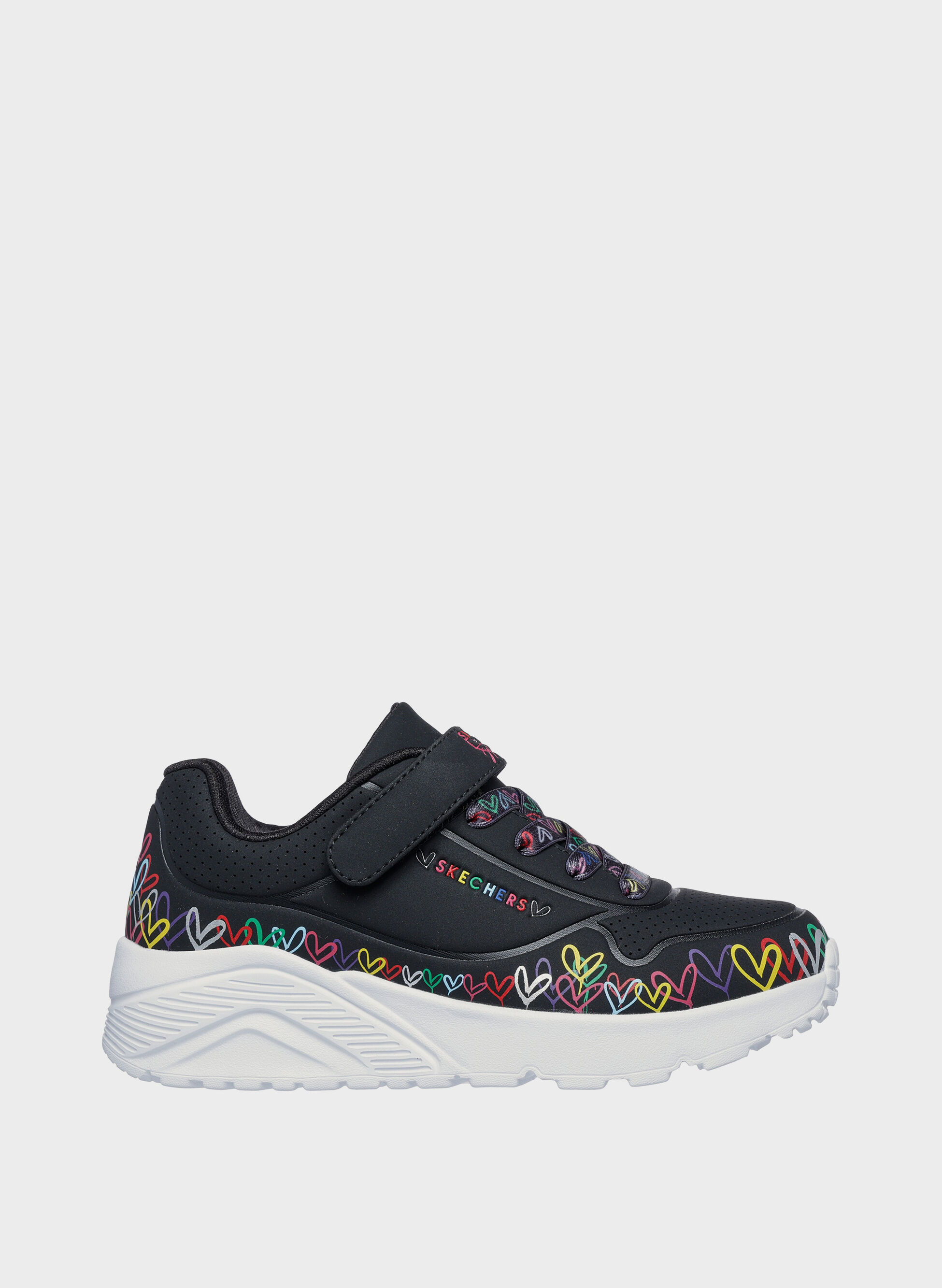 SCARPA JGOLDCROWN UNO LITE HEART CRAZE BAMBINA 32