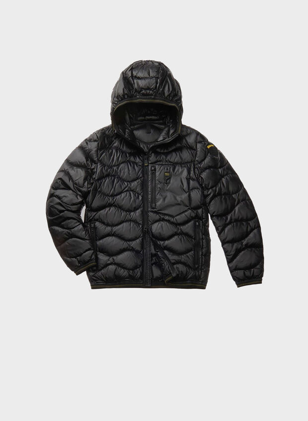 PIUMINO WAVE, , large