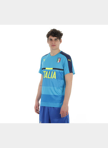 MAGLIA DIVISA ITALIA EURO 2016 , , small
