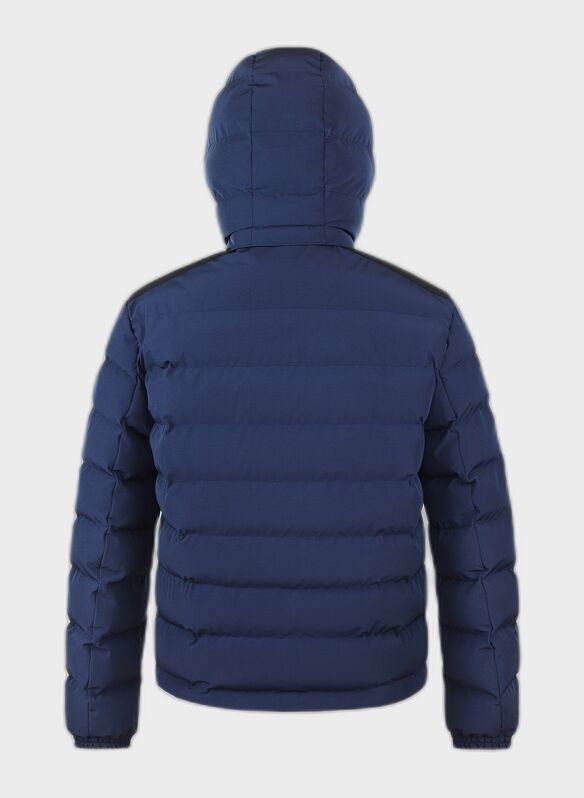 GIUBBOTTO CHARLES, 3341 NVY, medium