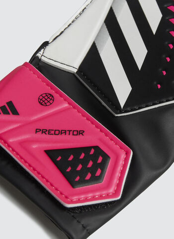 GUANTO PORTIERE PREDATOR RAGAZZO, BLKFUX, small