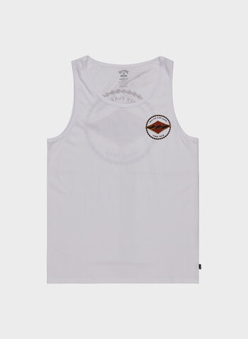 CANOTTA ROTOR DIAMOND, WHT WHT, small