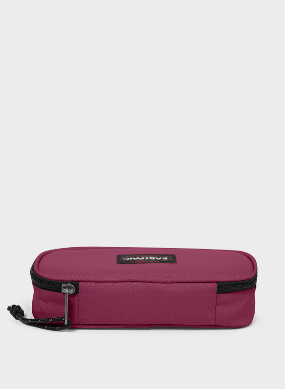 ASTUCCIO OVAL SPARK, - BURGUNDY, medium