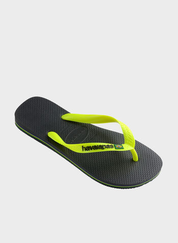 NFRADITO BRASIL LOGO UNISEX, 0074 GRAPHITE, small