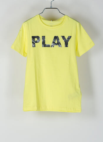 T-SHIRT LOGO HANY RAGAZZO, , small