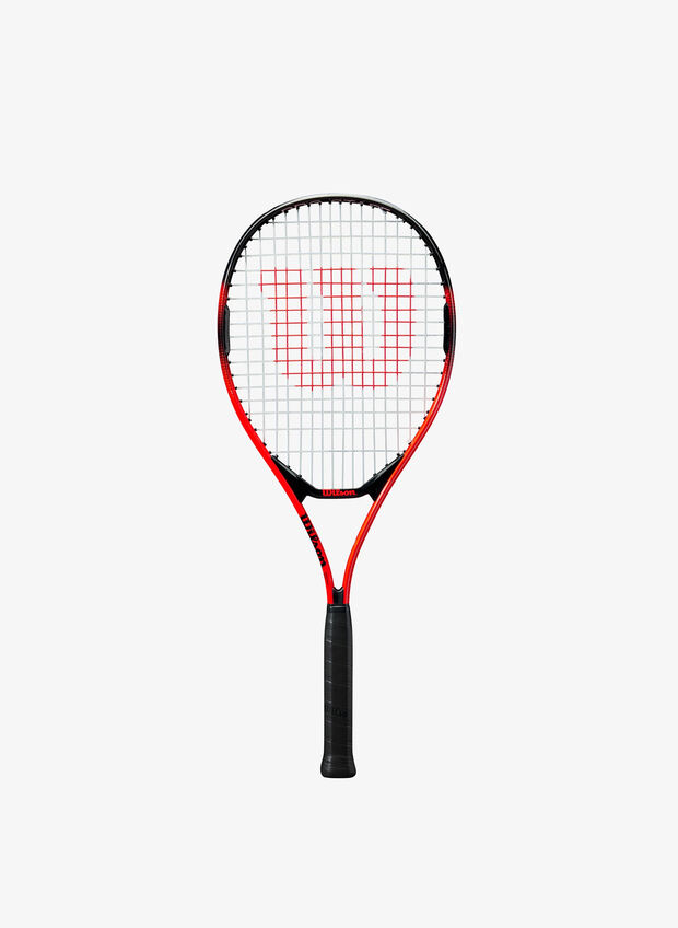 RACCHETTA 25 PRO STAFF PRECISION JUNIOR, REDBLK, large