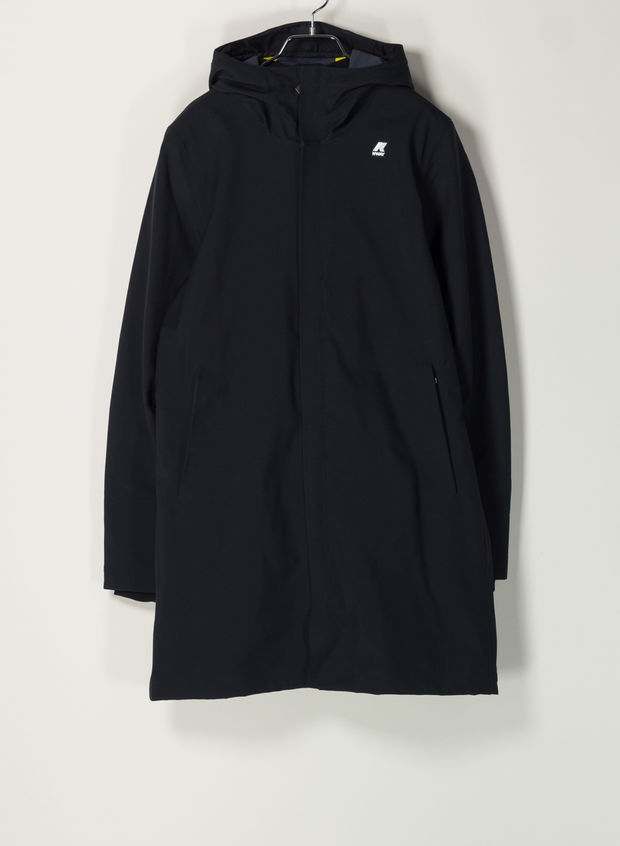 GIACCONE THOMAS BONDED, K02BLK, large