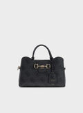 BORSA JANIE, CLO BLK, thumb