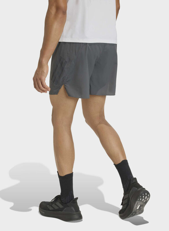 SHORT 5INC ADI365 ICONIC, - ANTBLK, medium