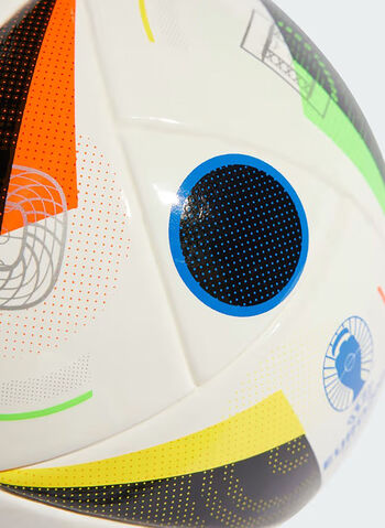 PALLONE MINI EURO24, WHTBLKBLUE, small