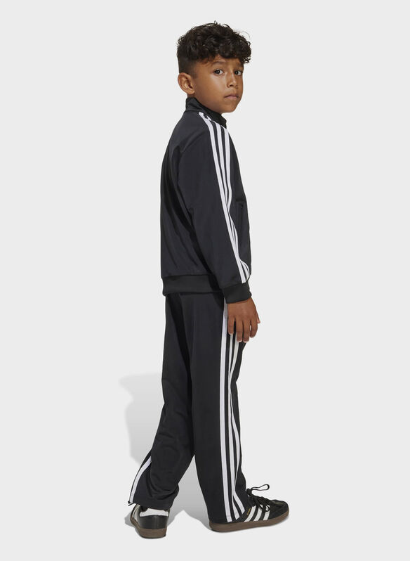 TUTA ORIGINAL FIREBIRD BAMBINO, - BLK, medium