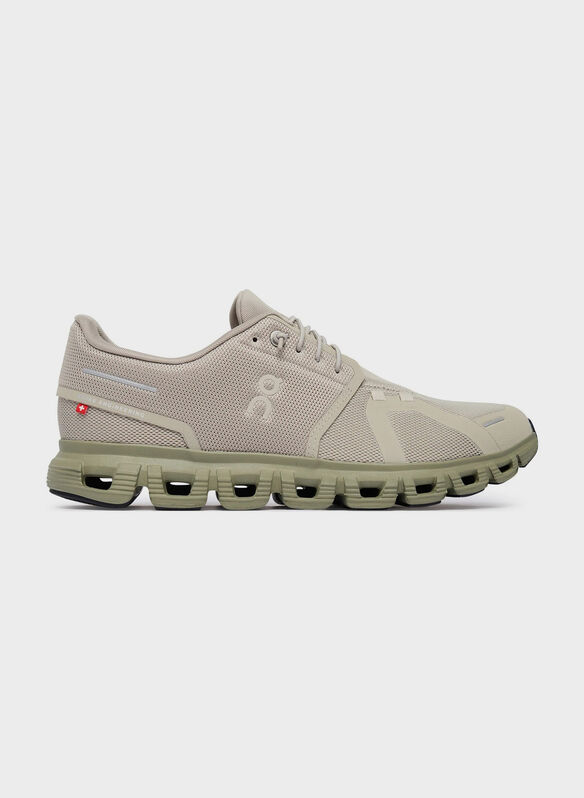 SCARPA CLOUD 6, - BRUME OLIVE, medium
