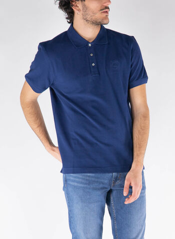 POLO PIFF, 31GXXX NVY, small