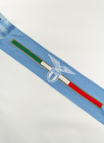 SCIARPA SS LAZIO 2023-24, 23 SKYBLUE, small