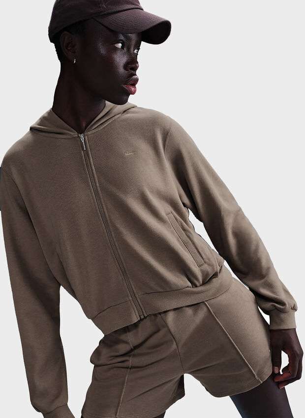 FELPA CHILL FT, 233 MINK BROWN, large