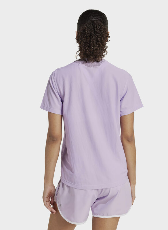 MAGLIA OWN THE RUN, VIOLET, medium