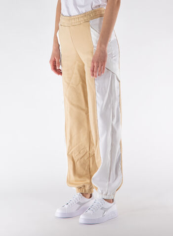 PANTALONE MATILDE, SAND, small