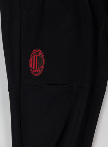 PANTALONE TRAINING AC MILAN 2023-24 RAGAZZO, 16 BLKRED, small