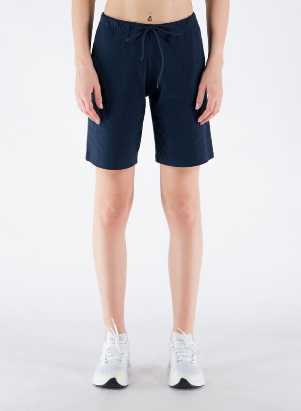 BERMUDA DA DONNA IN JERSEY