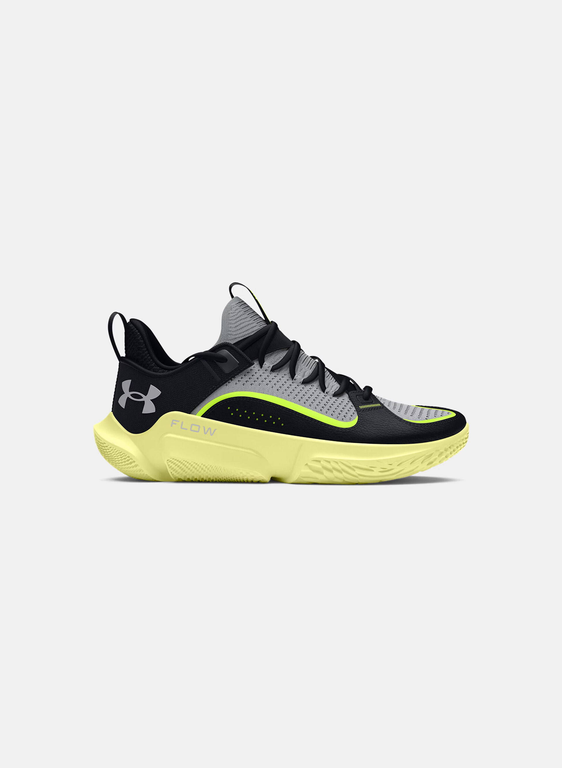 UNDER ARMOUR SCARPA FLOW FUTR X3 9