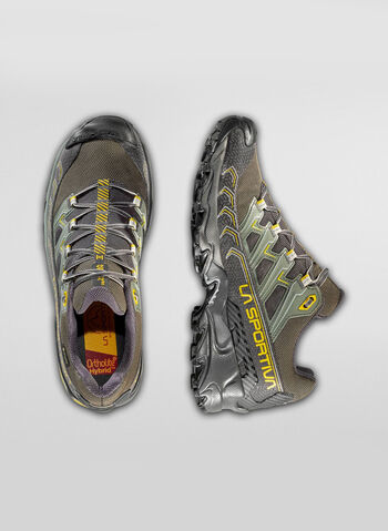 SCARPA ULTRA RAPTOR GTX, OLIVEYEL, small