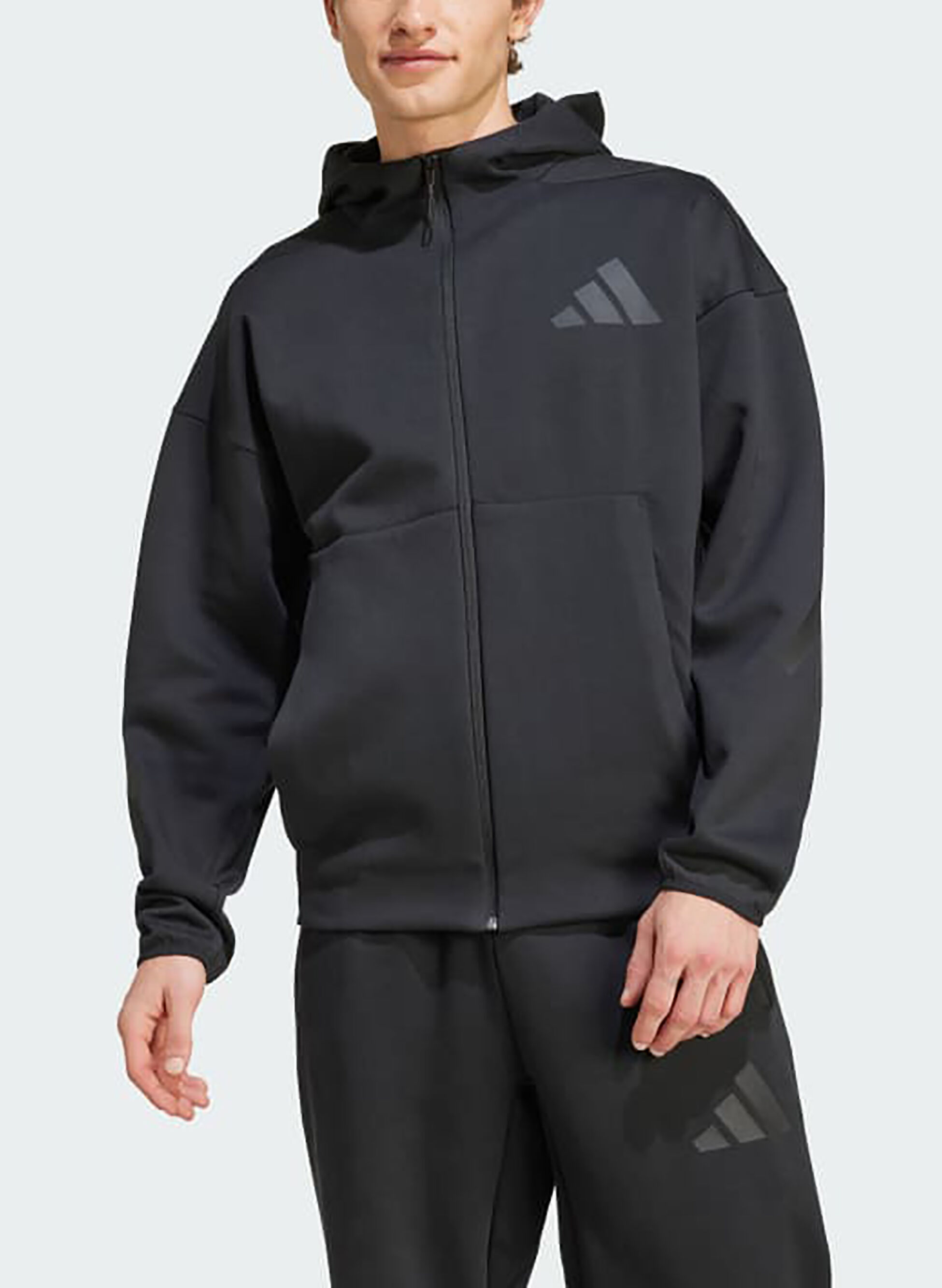 ADIDAS FELPA ZNE