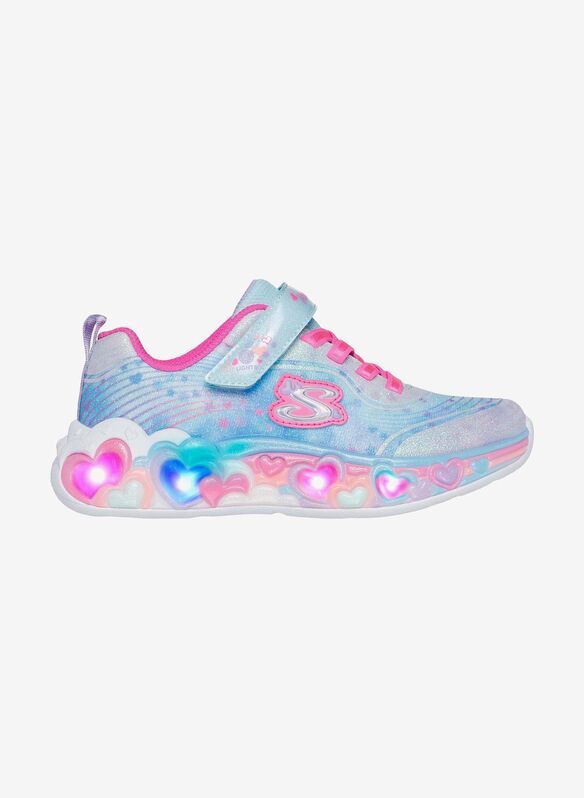 SCARPA ETERNAL HEART LUCI BAMBINA, LBMT MULTICOLOR, medium