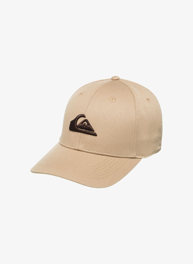 CAPPELLO VISIERA LOGO UNISEX, CJZ0 KHAKI, large