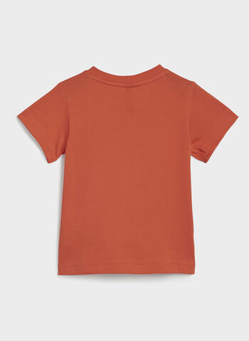 COMPLETO ESSENTIAL ORGANIC COTTON INFANT, REDBLK, small