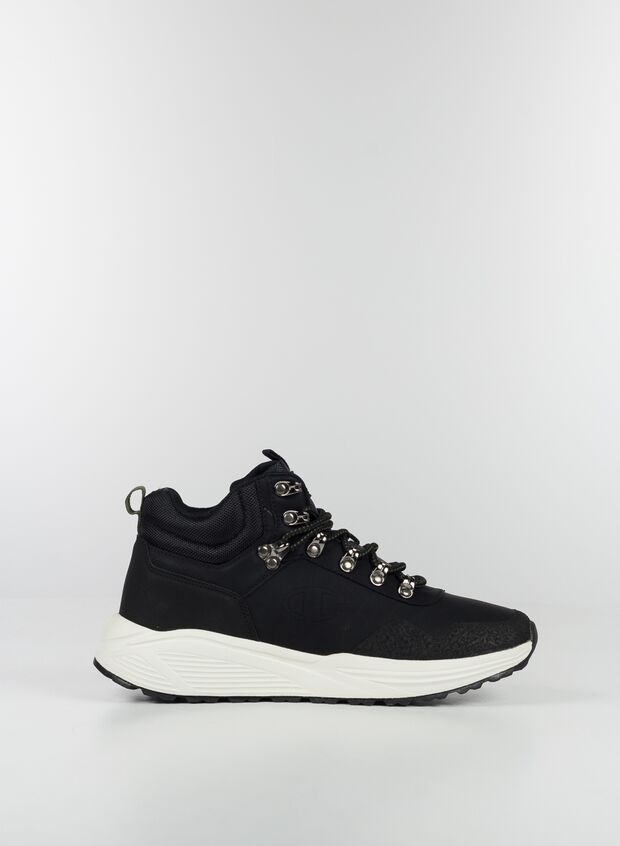 SCARPA MID CUT CLIMB RX, KK001BLK, large