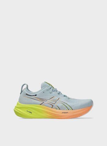 SCARPA GEL NIMBUS 26 PARIS, 750 GREYEL, small