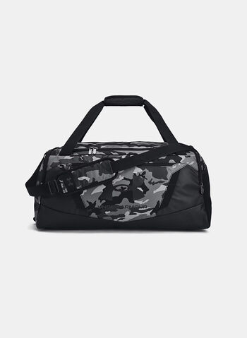BORSA MEDIUM UNDENIABLE 5.0, 0009 CAMOBLK, small