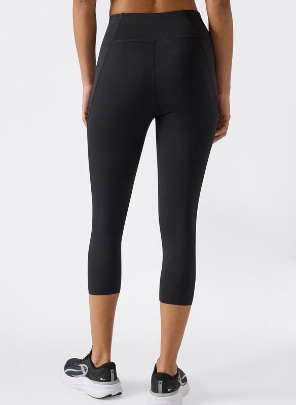CAPRI QUICK DRY, KK001 BLK, medium