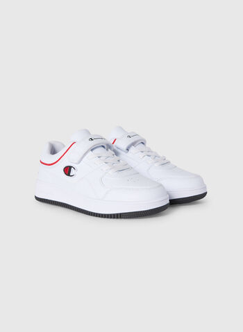 SCARPA RD18 BAMBINO, WW028 WHTNVYRED, small
