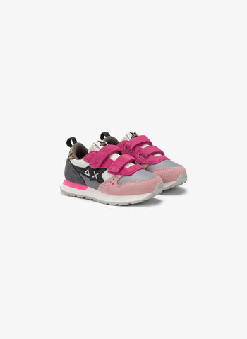 SCARPA STARGIRL BIMBA, 34 GREYPINKFUX, small