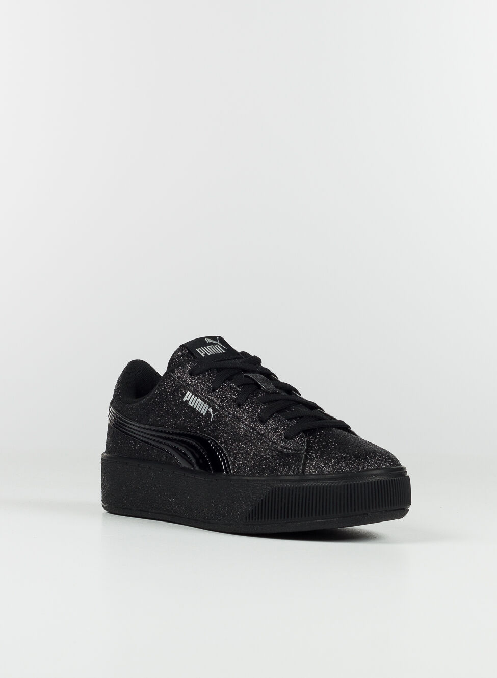puma platform bambina