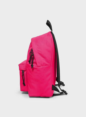 ZAINO PADDED PAK'R, PINK, small