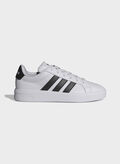 SCARPA GRAND COURT 3.0 JUNIOR, - WHTBLK, thumb