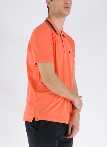POLO PIQUET, , small