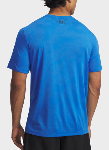 MAGLIA TECH&trade; VENT JACQUARD, 0402 BLUE, small