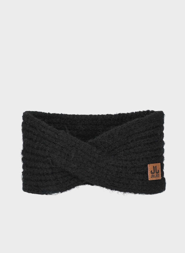 FASCIA TESTA GOLDEN GATE, 001 BLK, large