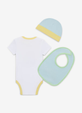 COMPLETO KIT SUMMER OF SWOOSH INFANT, G25 WHTCEL, small